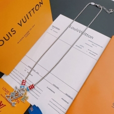 Louis Vuitton Necklaces